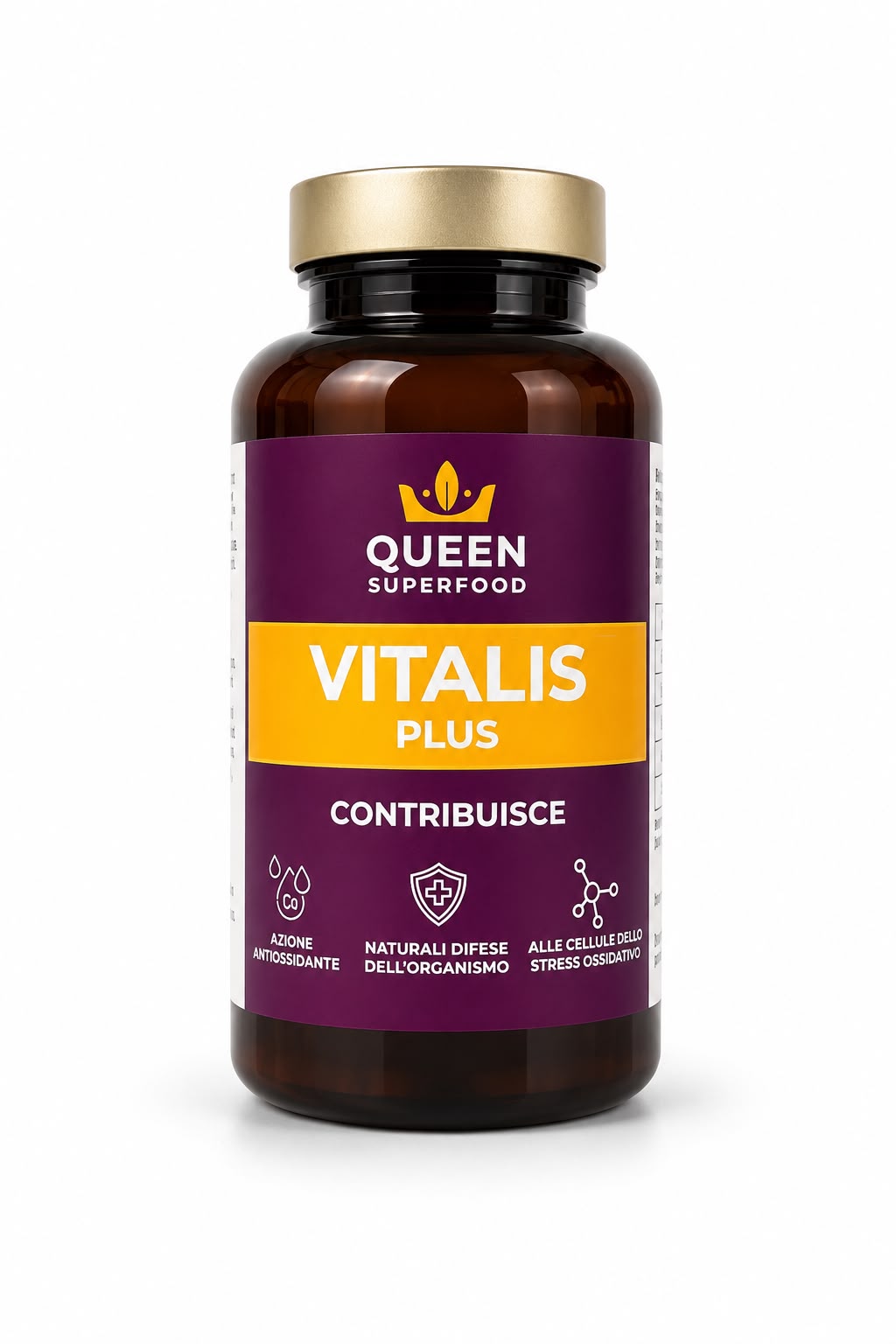 VITALIS PLUS