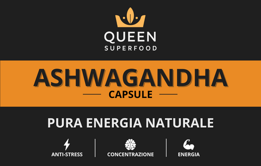 Ashwagandha Bio