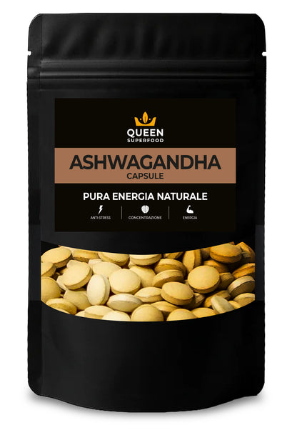 Ashwagandha Bio