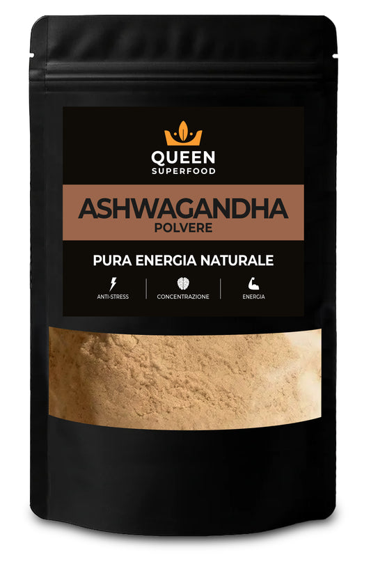 Ashwagandha Bio