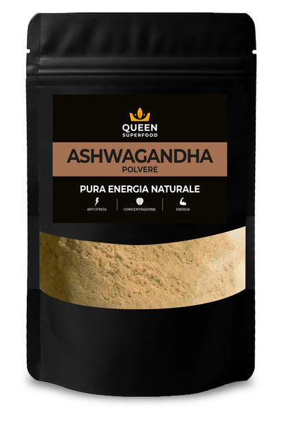 Ashwagandha Bio