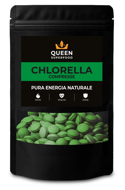 Chlorella Bio