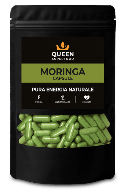 Moringa Bio