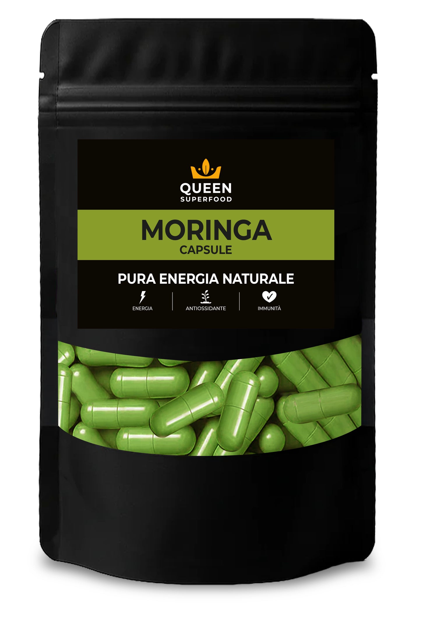 Moringa Bio