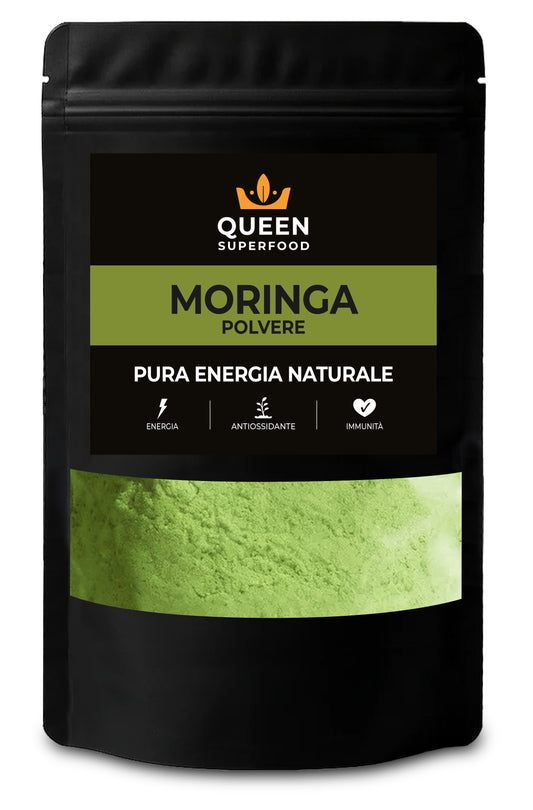 Moringa Bio