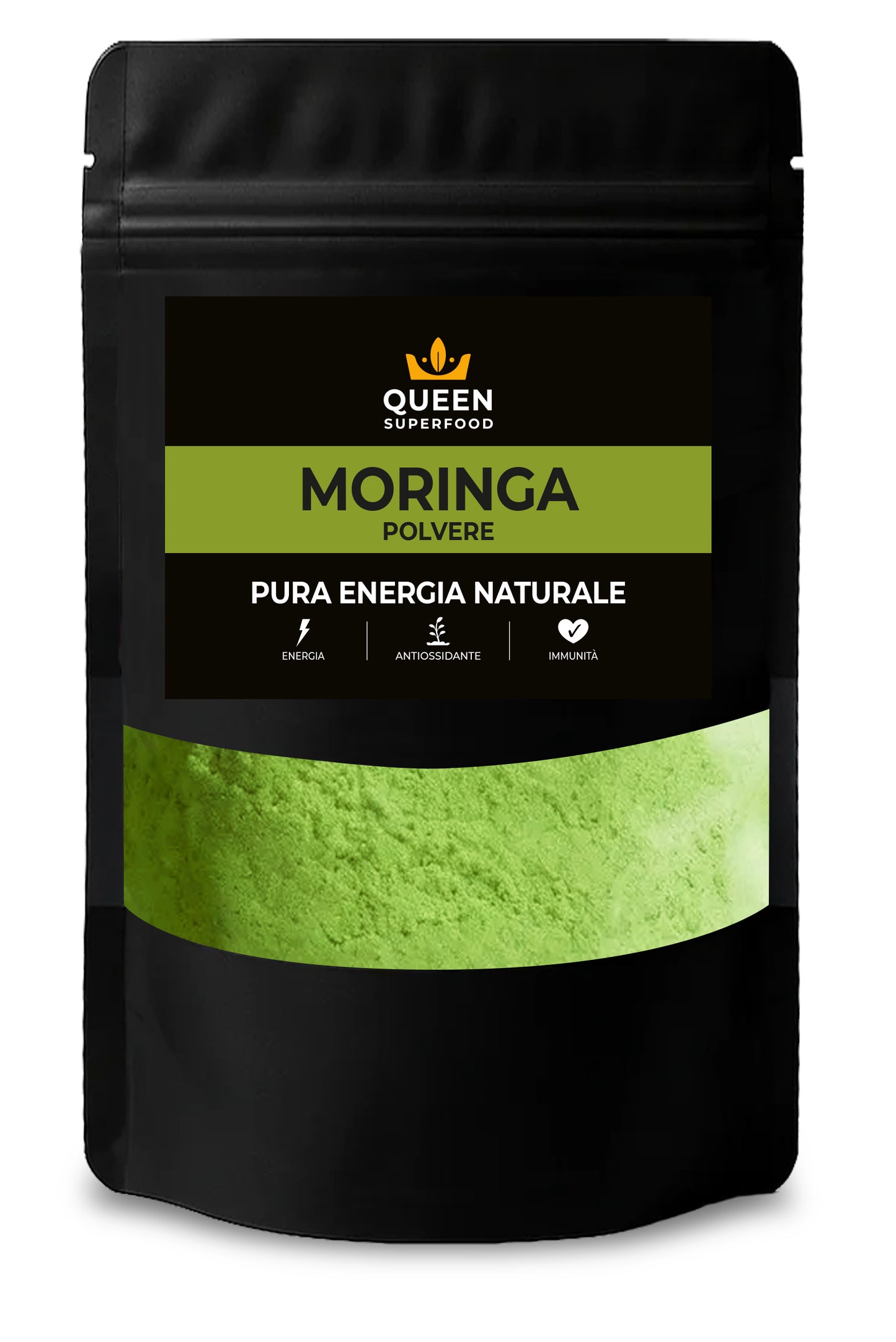Moringa Bio