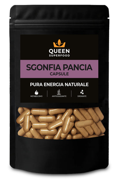 Sgonfia Pancia Bio