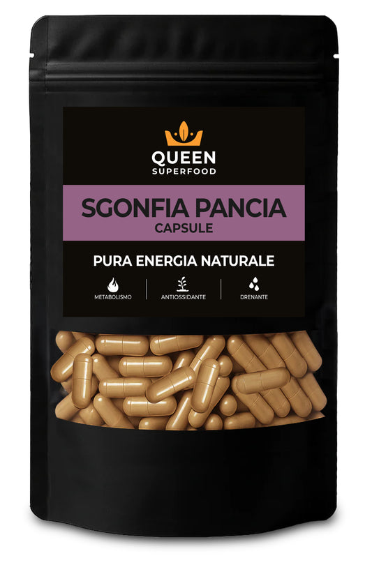 Sgonfia Pancia Bio