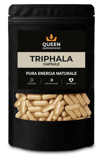 Triphala Bio