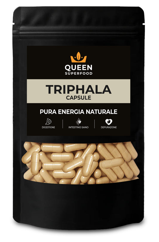Triphala Bio