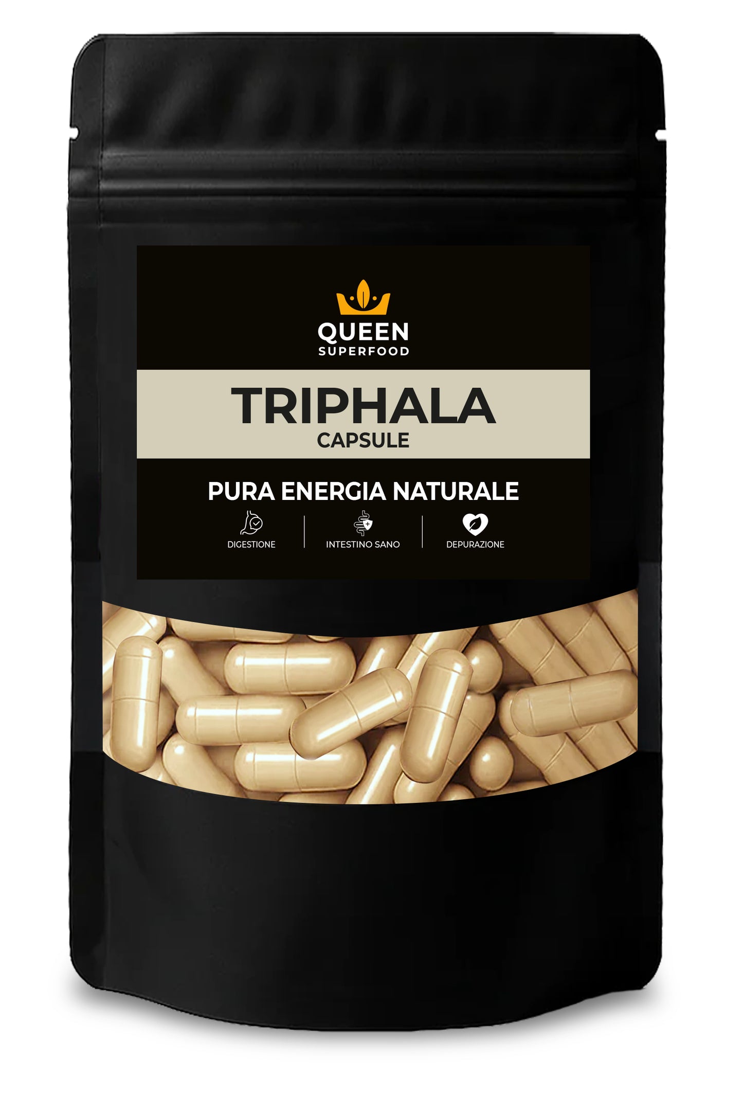 Triphala Bio