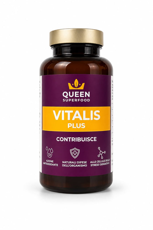 VITALIS PLUS