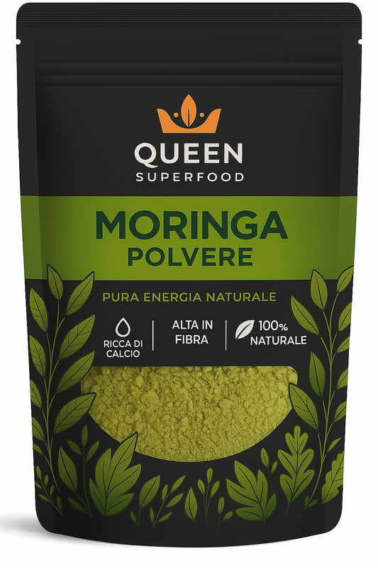 Moringa